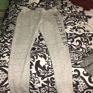 Sweatpants